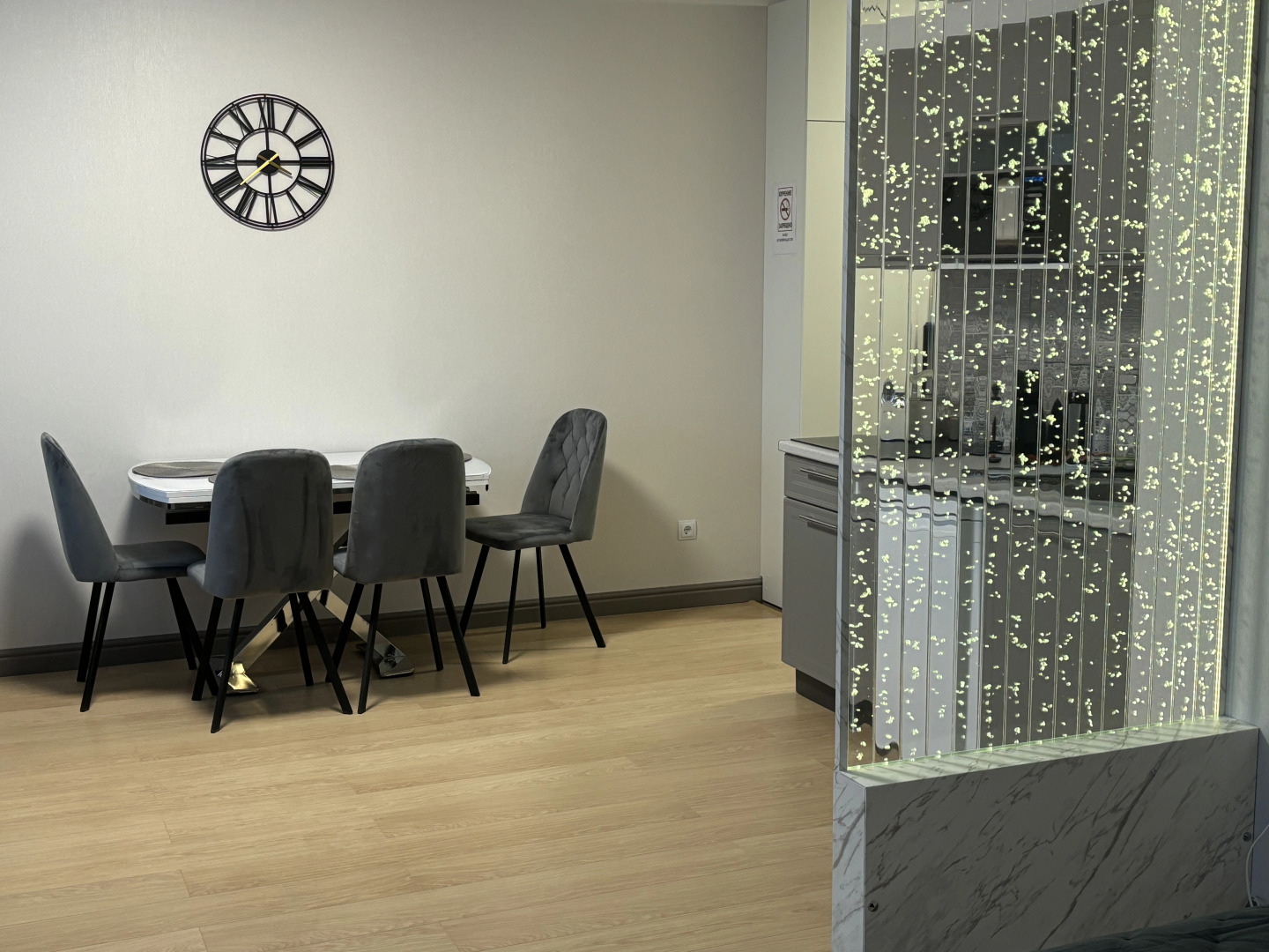 Апартаменты Уютный Нижний КМ Тимирязевский