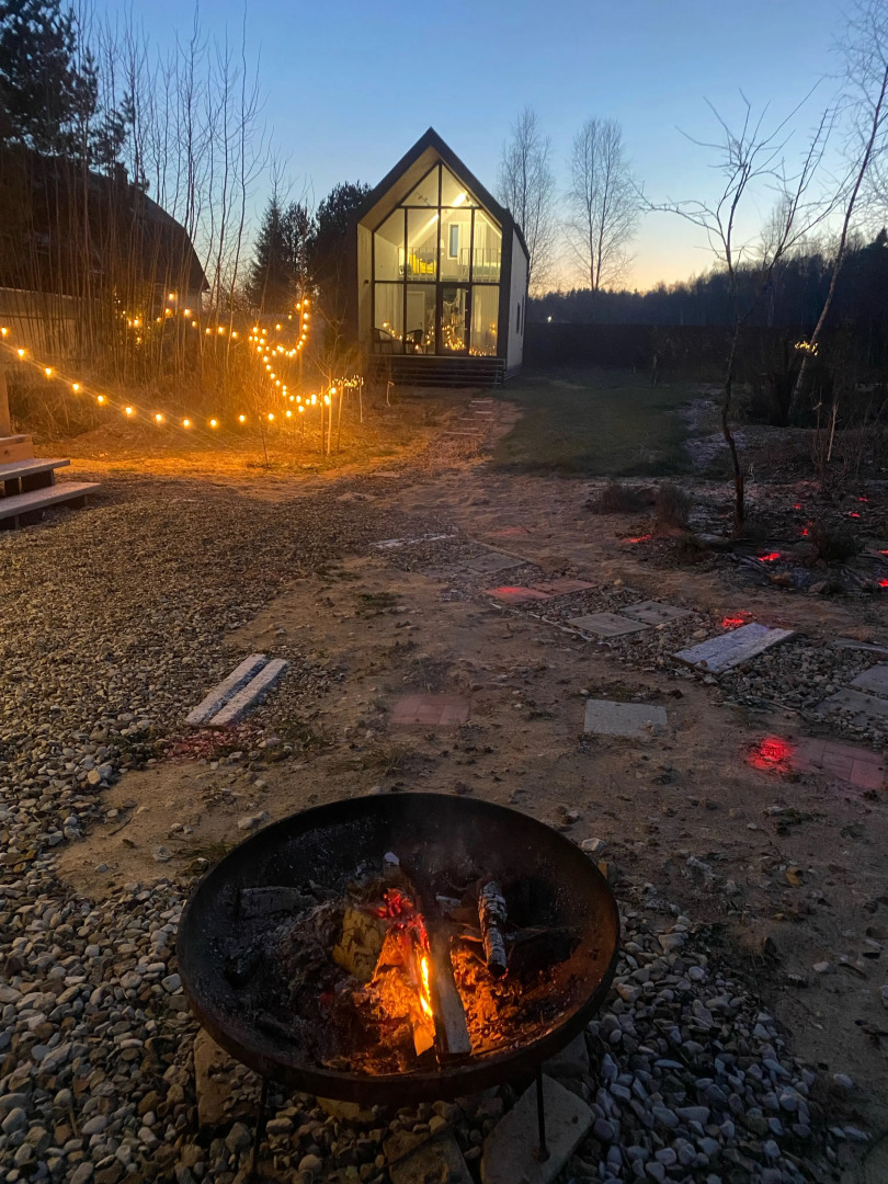 Гостевой дом Лаванда