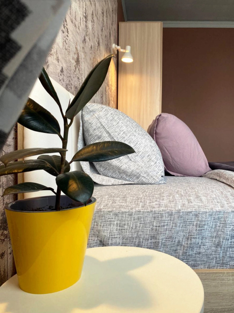 Апартаменты КрейсерАпарт