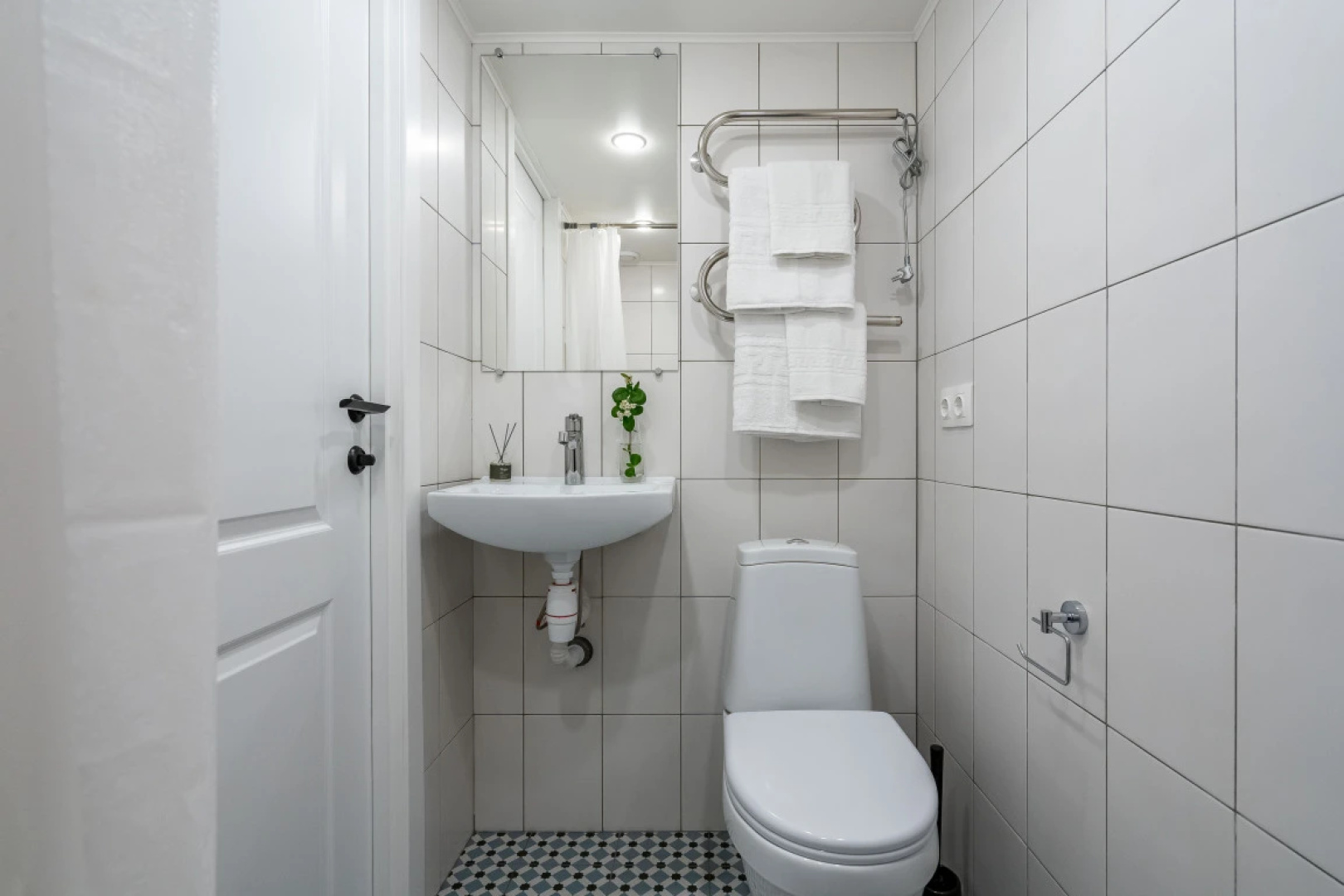 Апартаменты New City Comfort Studio