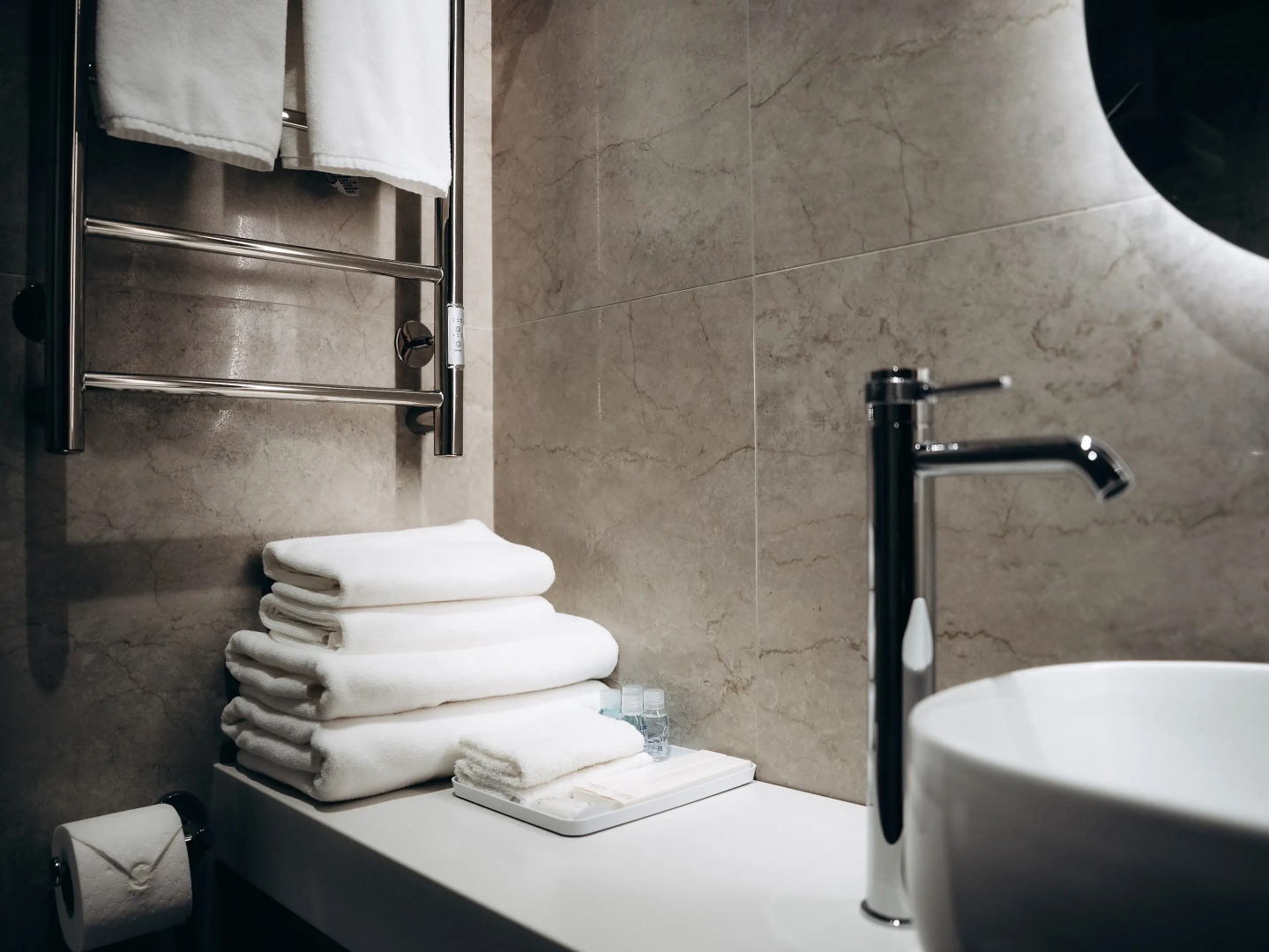 Спа-Отель Синдика