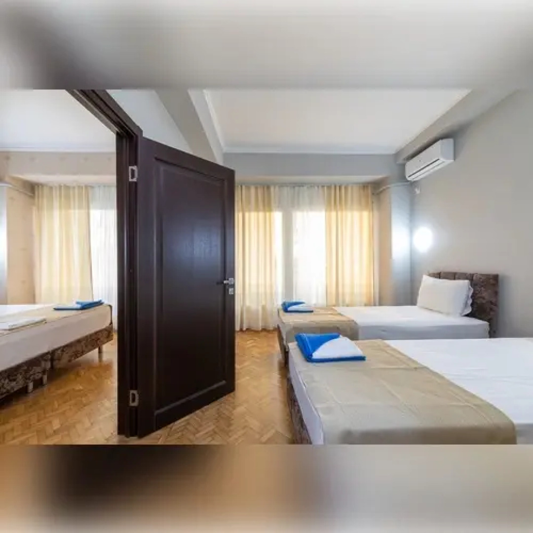 Отель Страна Души