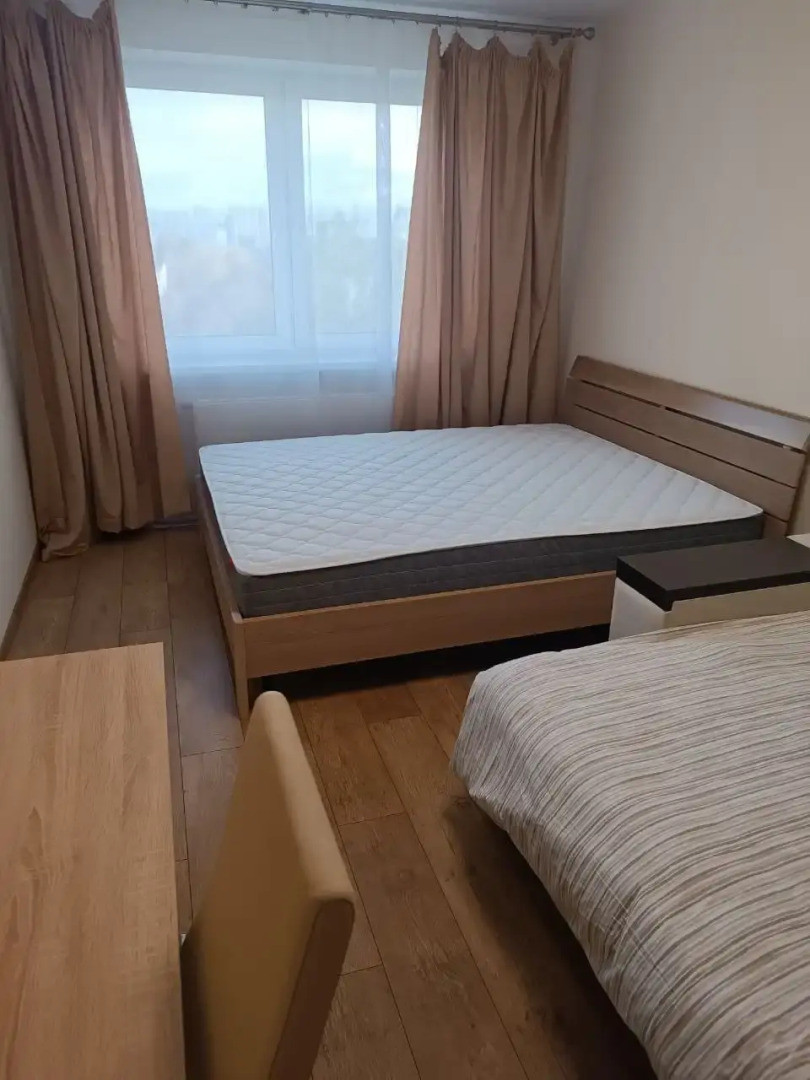 Апартаменты Уютные у Метро Грушевка