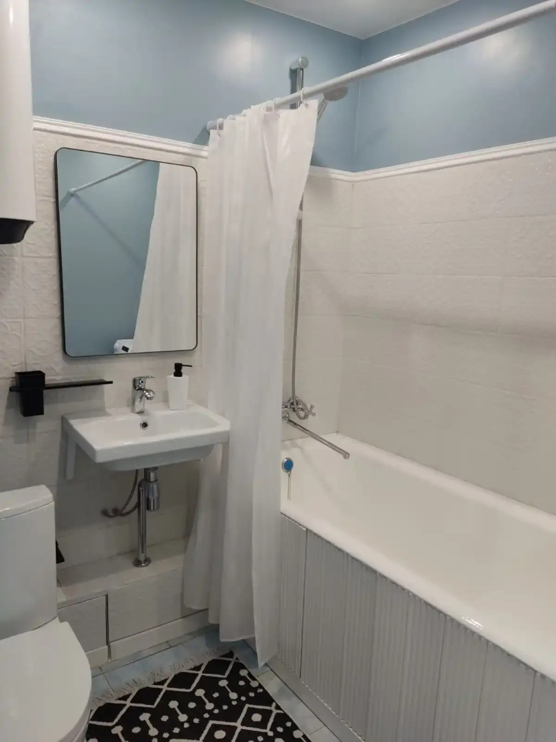 Апартаменты Sol