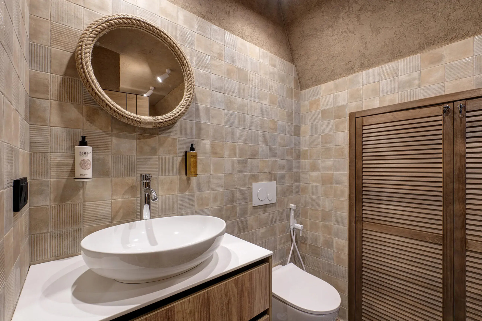 База отдыха Семейный отель ЭКВИПАРК