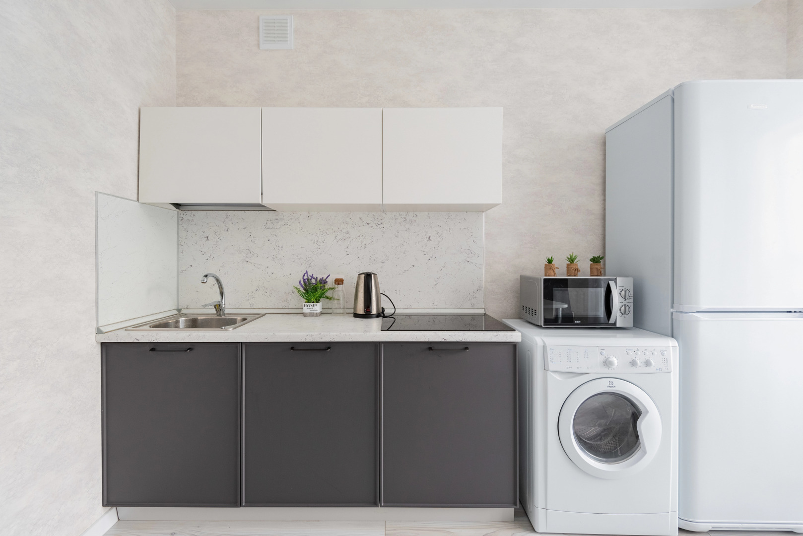 Апартаменты в Центре Казани рядом с Волгой