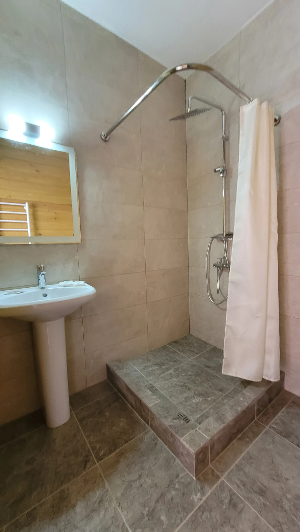 База отдыха Гравитация