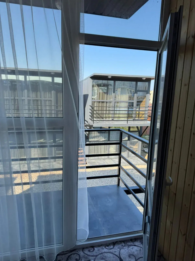 База отдыха Грис