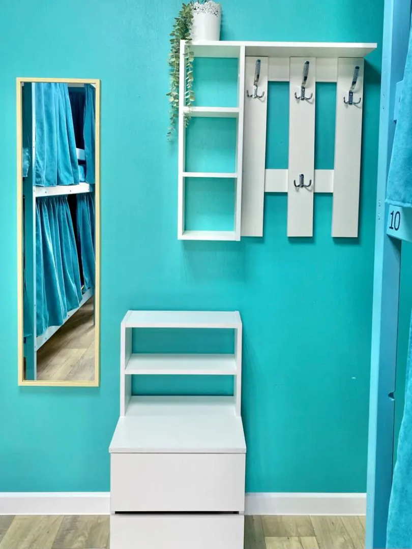 Отель Компас