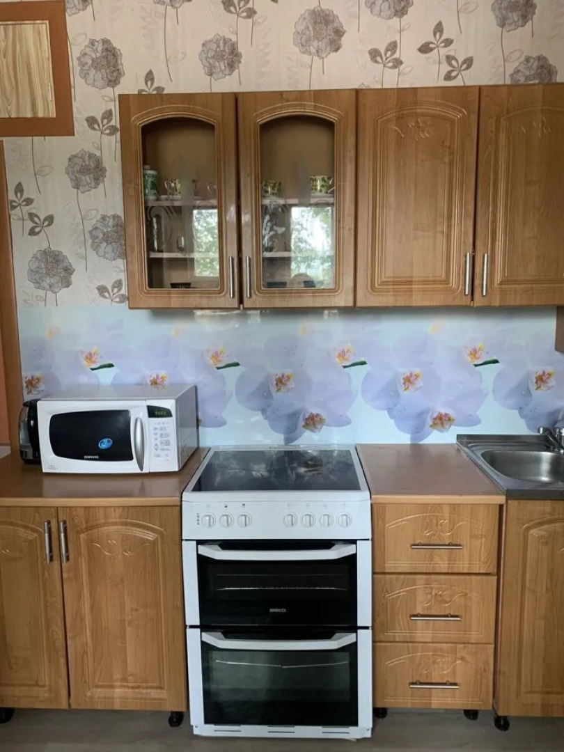 Квартира 2-х Кoмнатная в Цeнтрe Гoродa