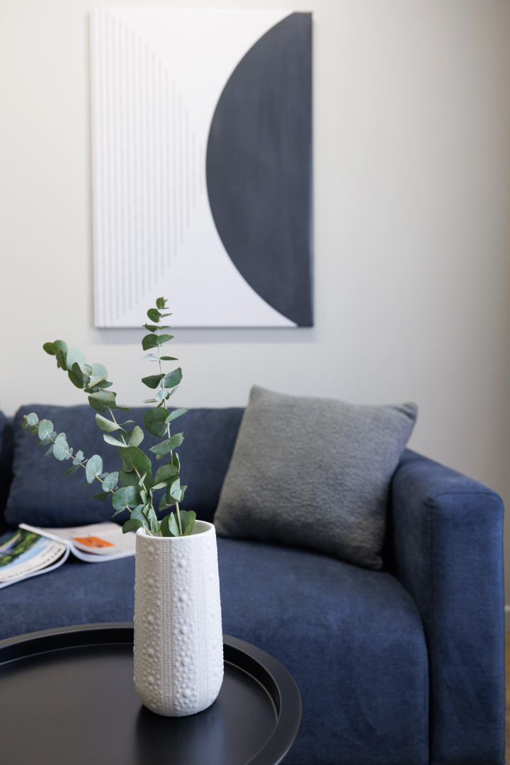 Квартира Style-Студия 2