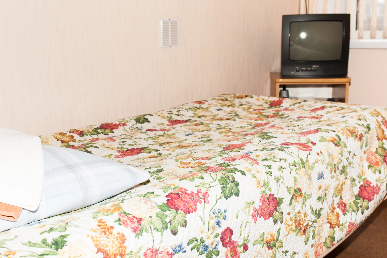 Жилое помещение Карелреспотребсоюза