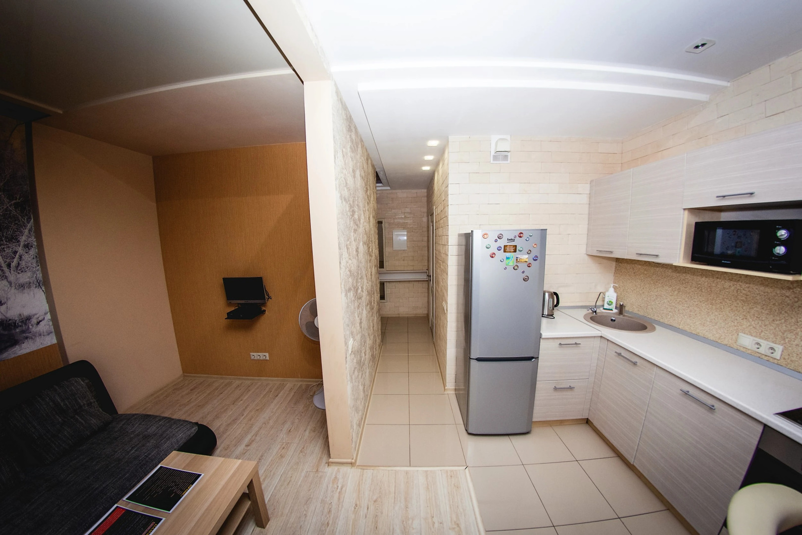 Апартаменты ATLANT Apartments 109