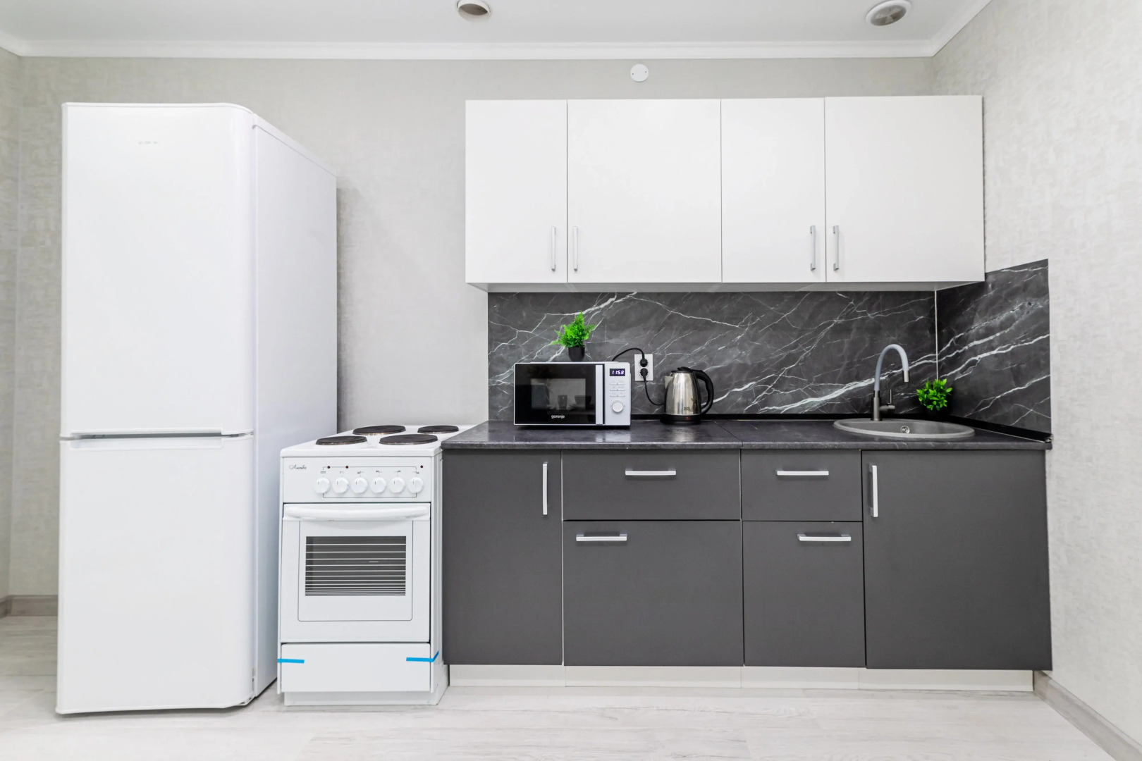 Апартаменты семейные TatAparts идеальны для вас