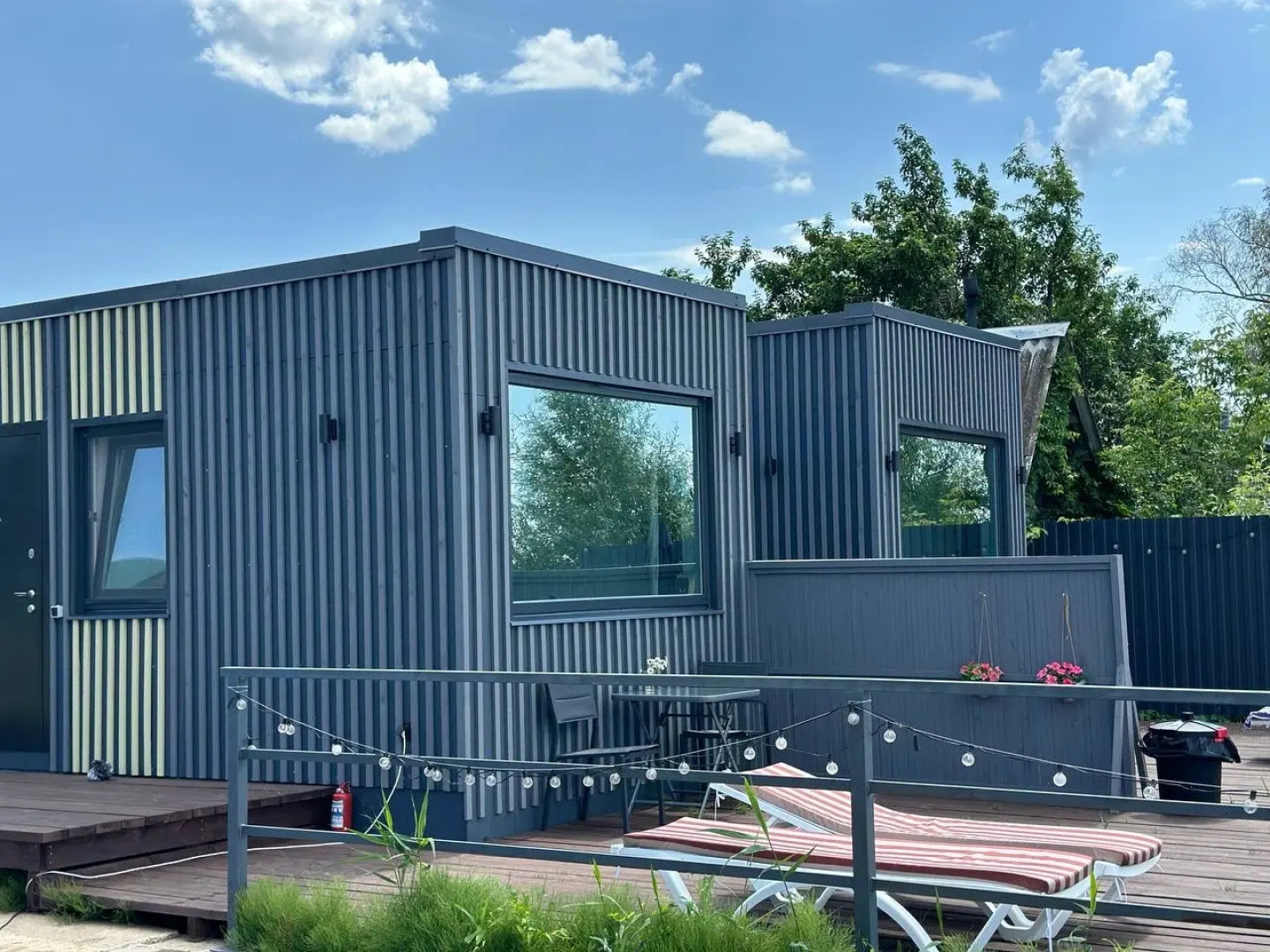 Глэмпинг Вид-Глэмп