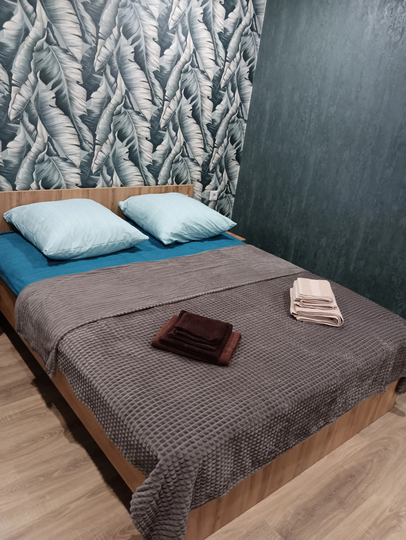 Мини-отель SILVA