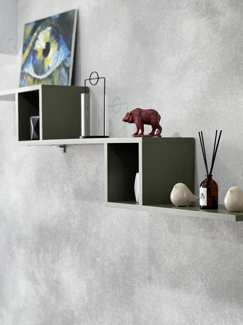 Апартаменты Гринхаус Автомобилистов 13