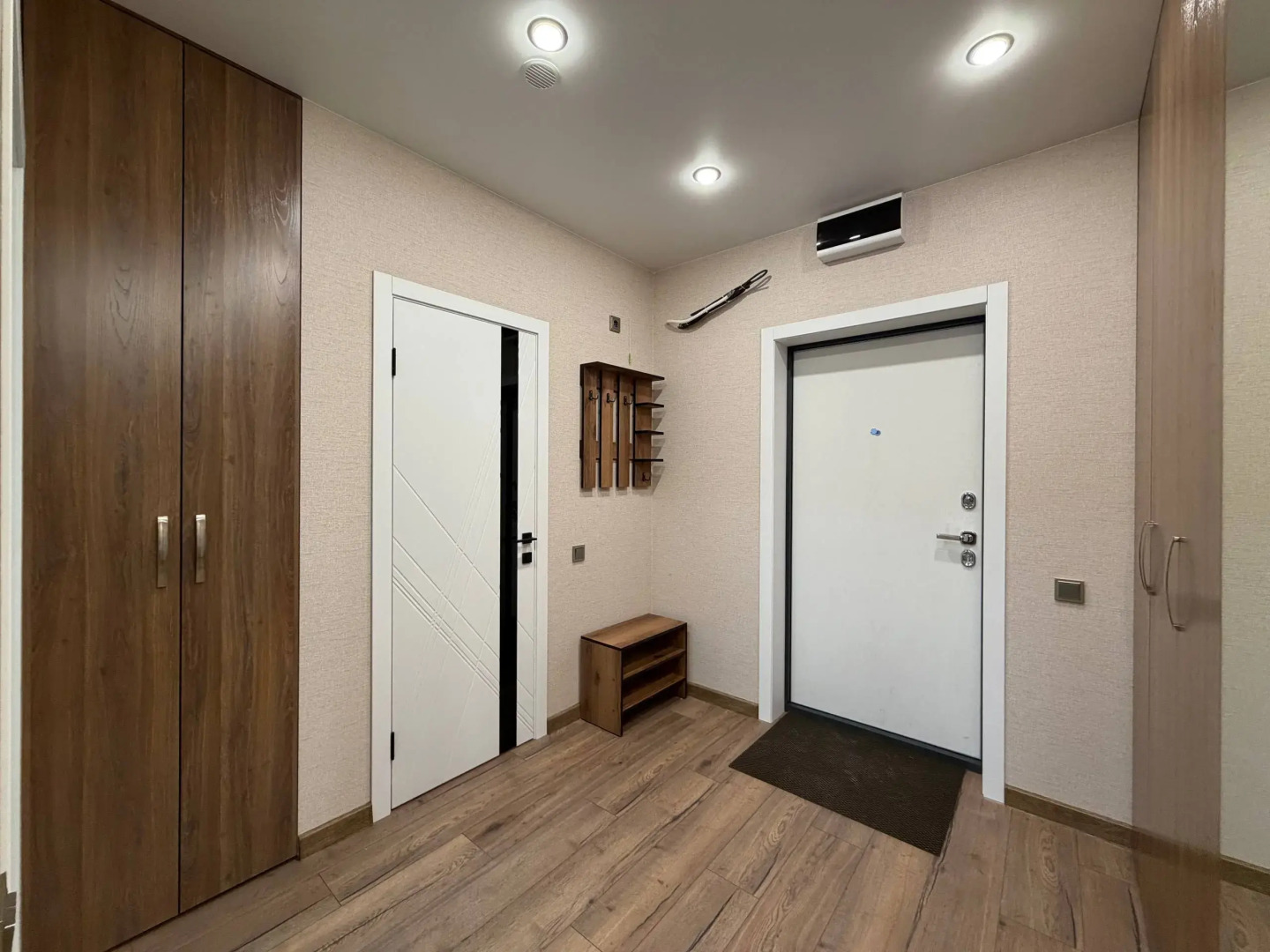 Квартира в ЖК Сакура