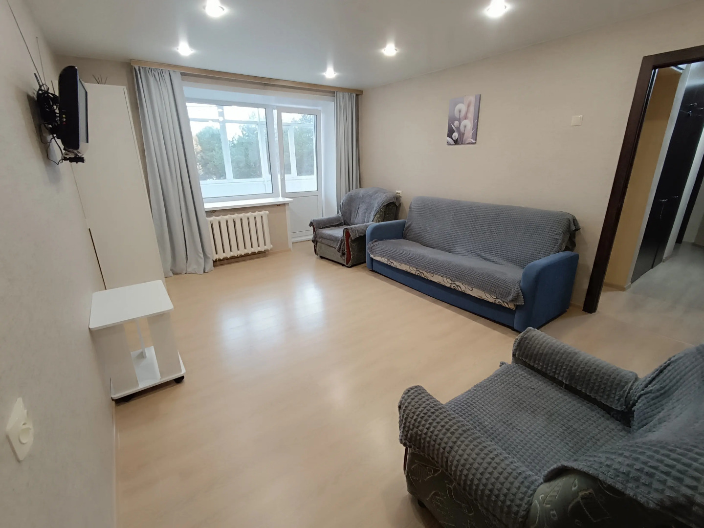 Квартира 2Rooms