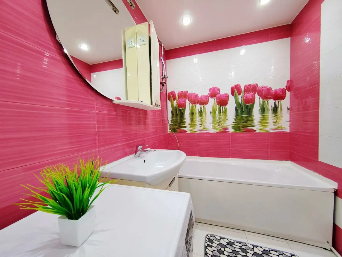 Квартира 2-ком.кв. на Батарейной, 381/6