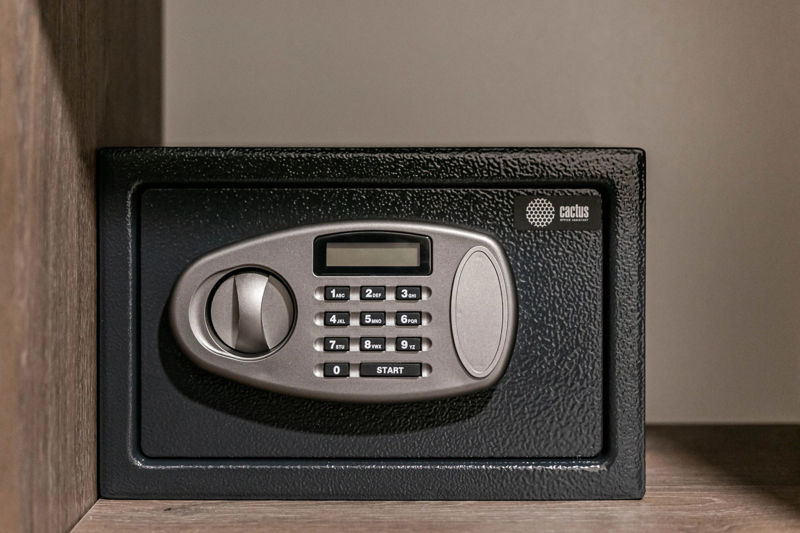 Гостевой дом Кристалл