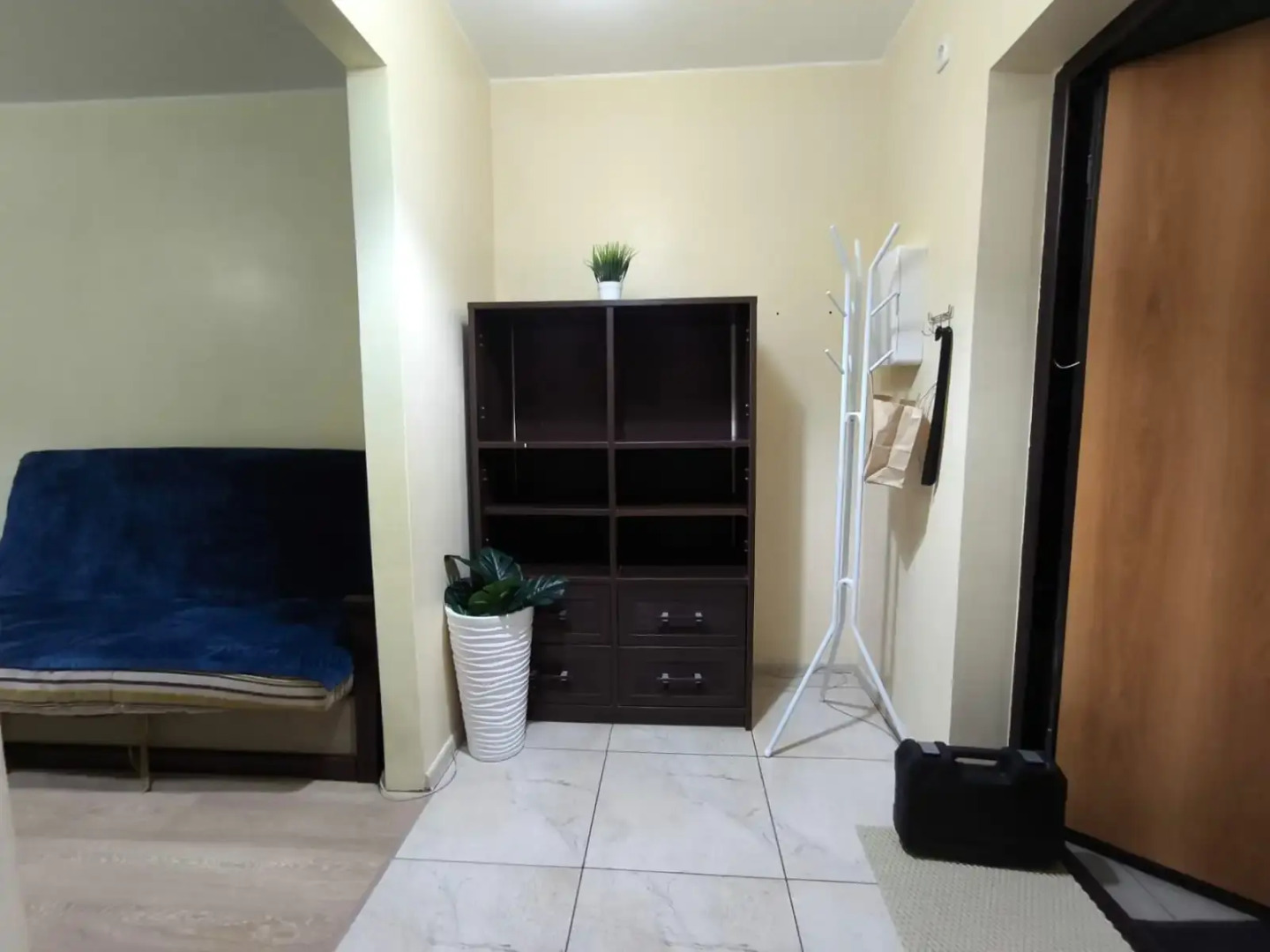 Квартира в центре города