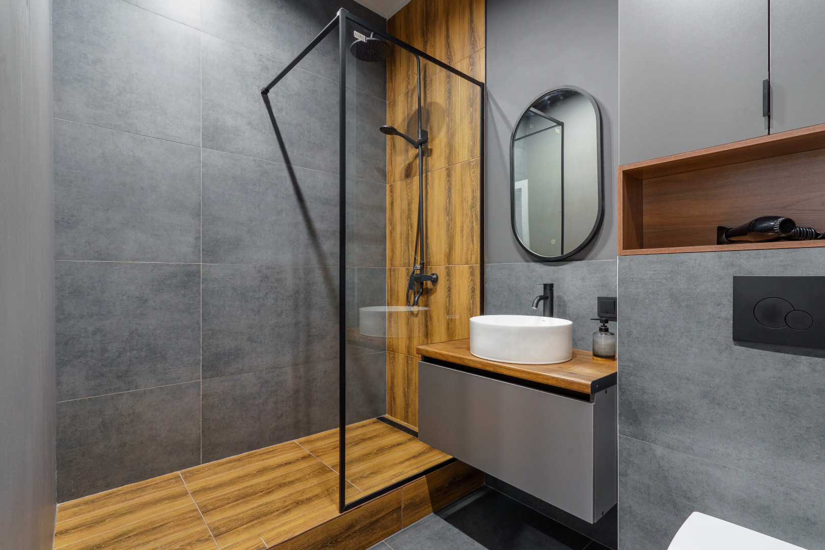 Апартаменты Good Night на Левитана 3