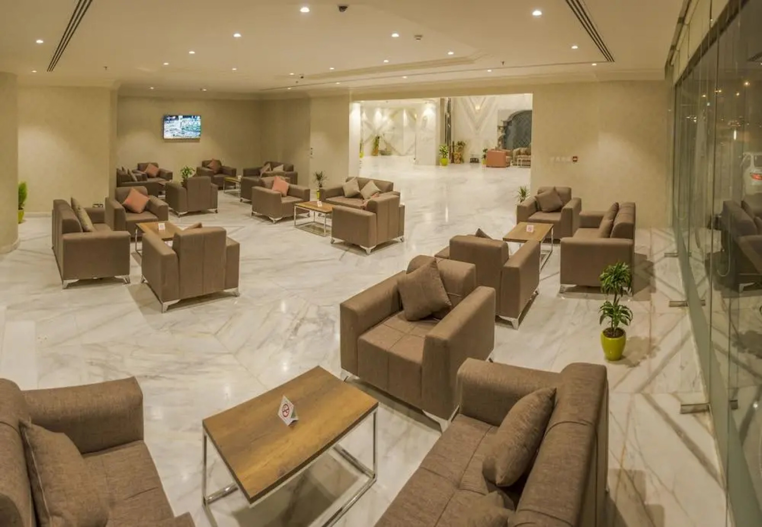 Отель Burj Alhayah Suites Olaya