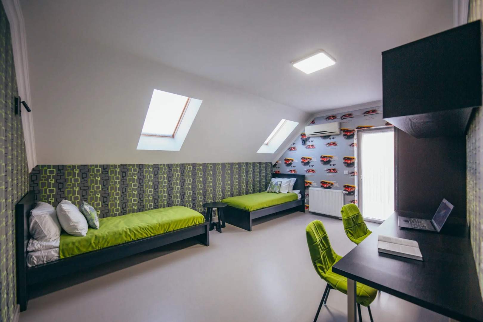 Частный дом Янтарная Ривьера