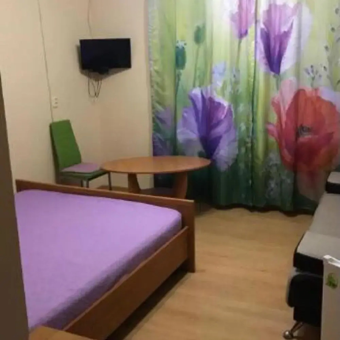 Гостевой дом Оазис