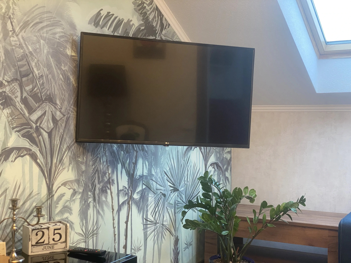 Апартаменты Марлин