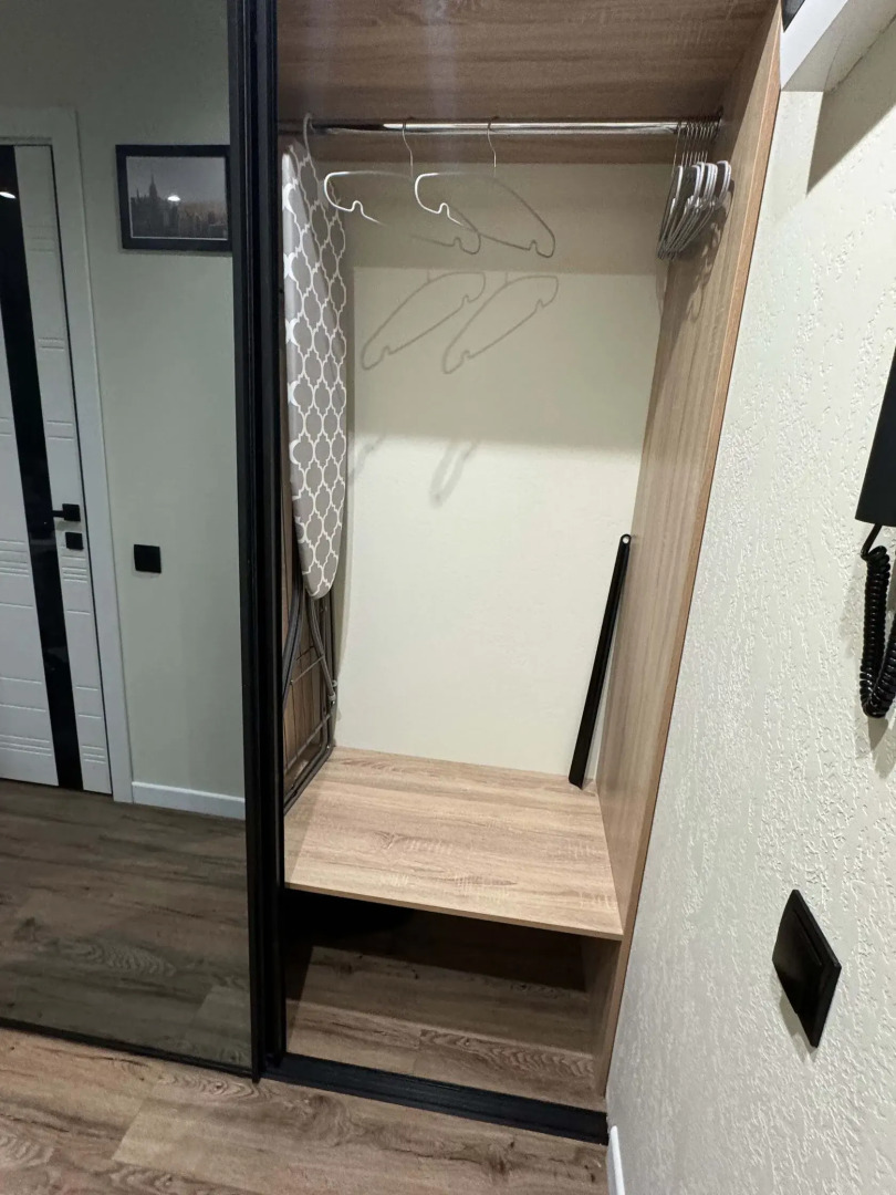 Апартаменты Уютные у Жд Вокзала Рязань 1