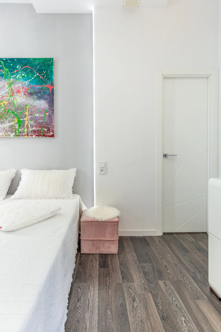 Апартаменты Apartment on Lenina Street