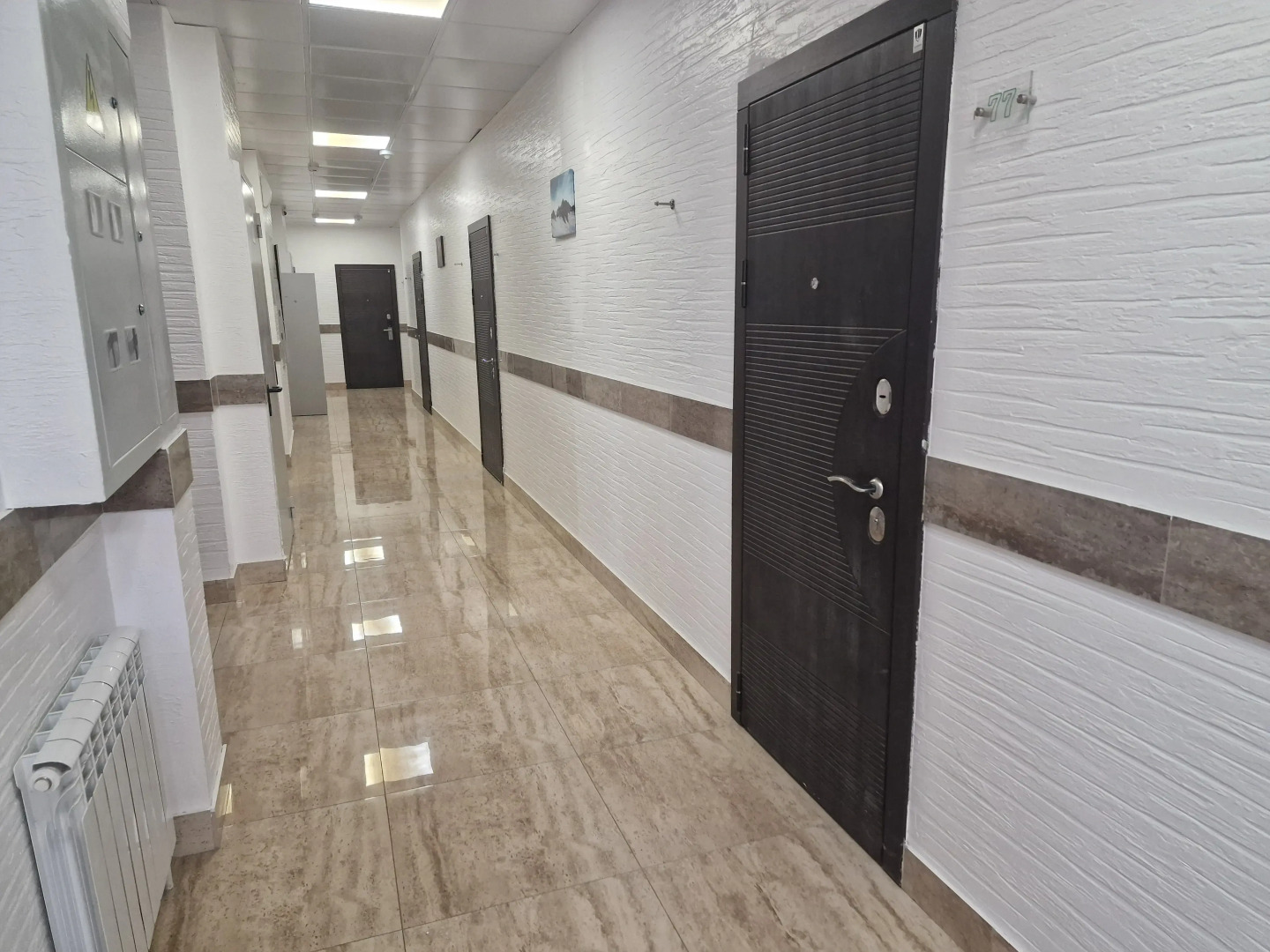 Квартира-Студия 2