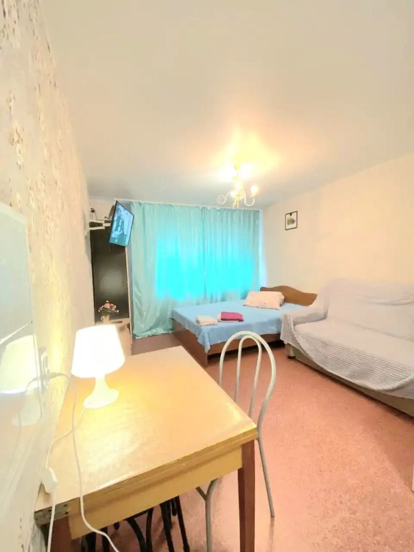 Апартаменты на Матвеевском шоссе 12