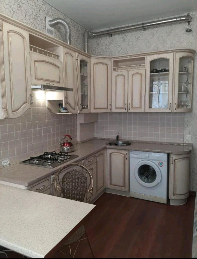 Квартира в Зеленоградске