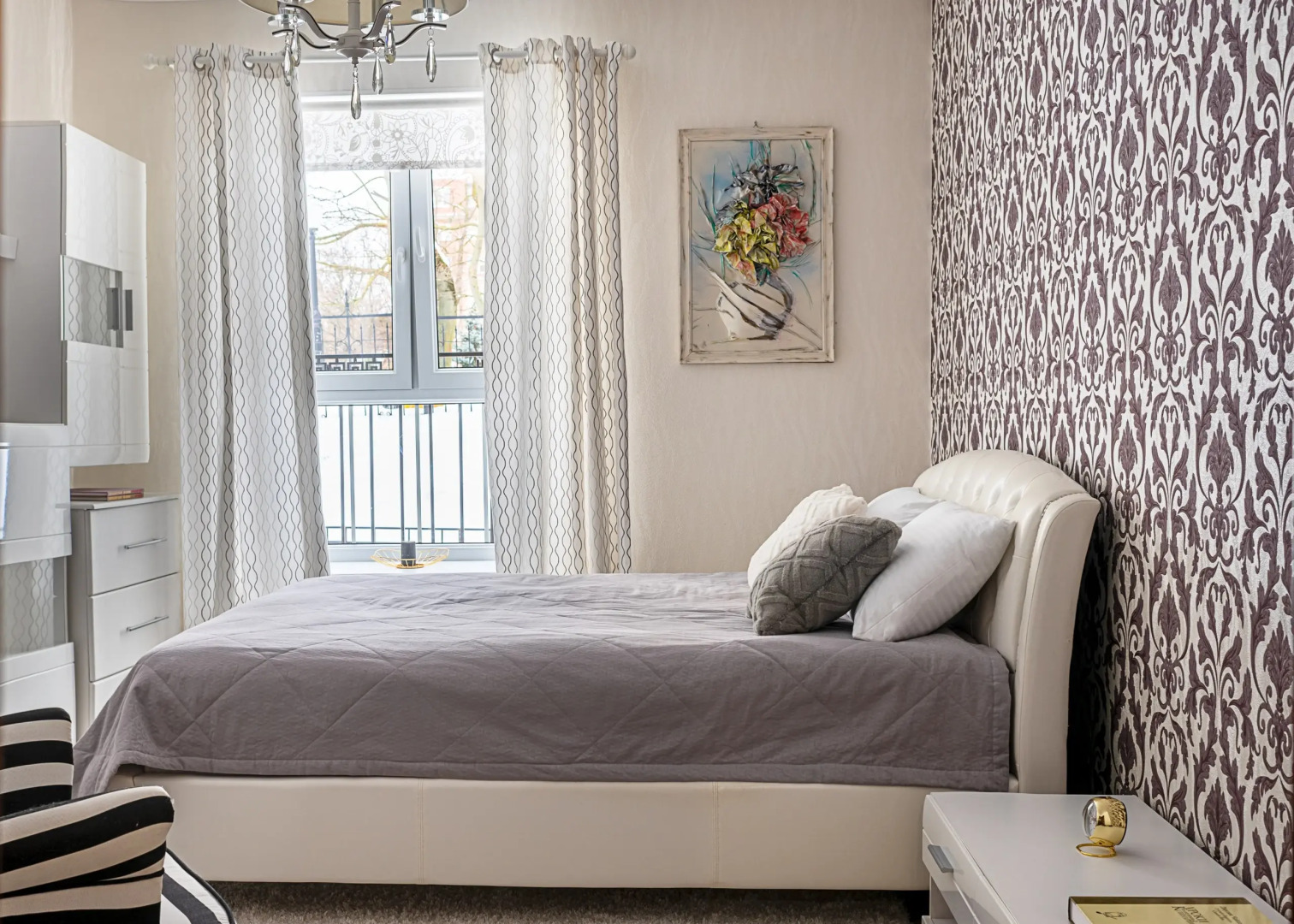 Апартаменты Petit Paris