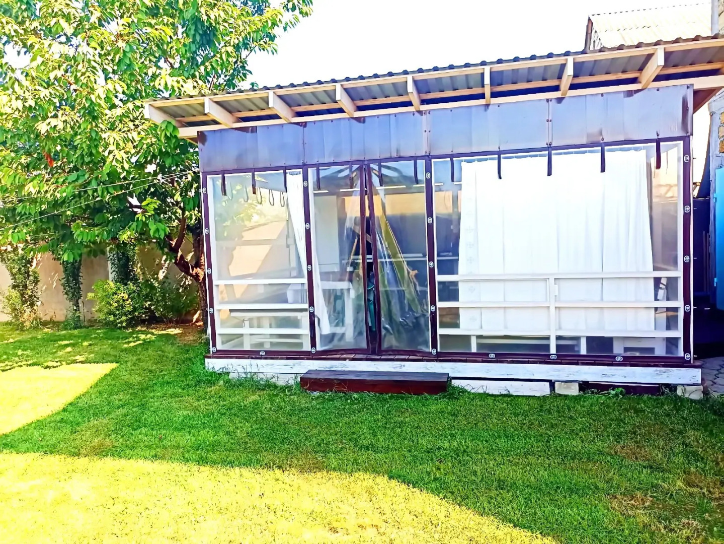 Гостевой дом На Московской