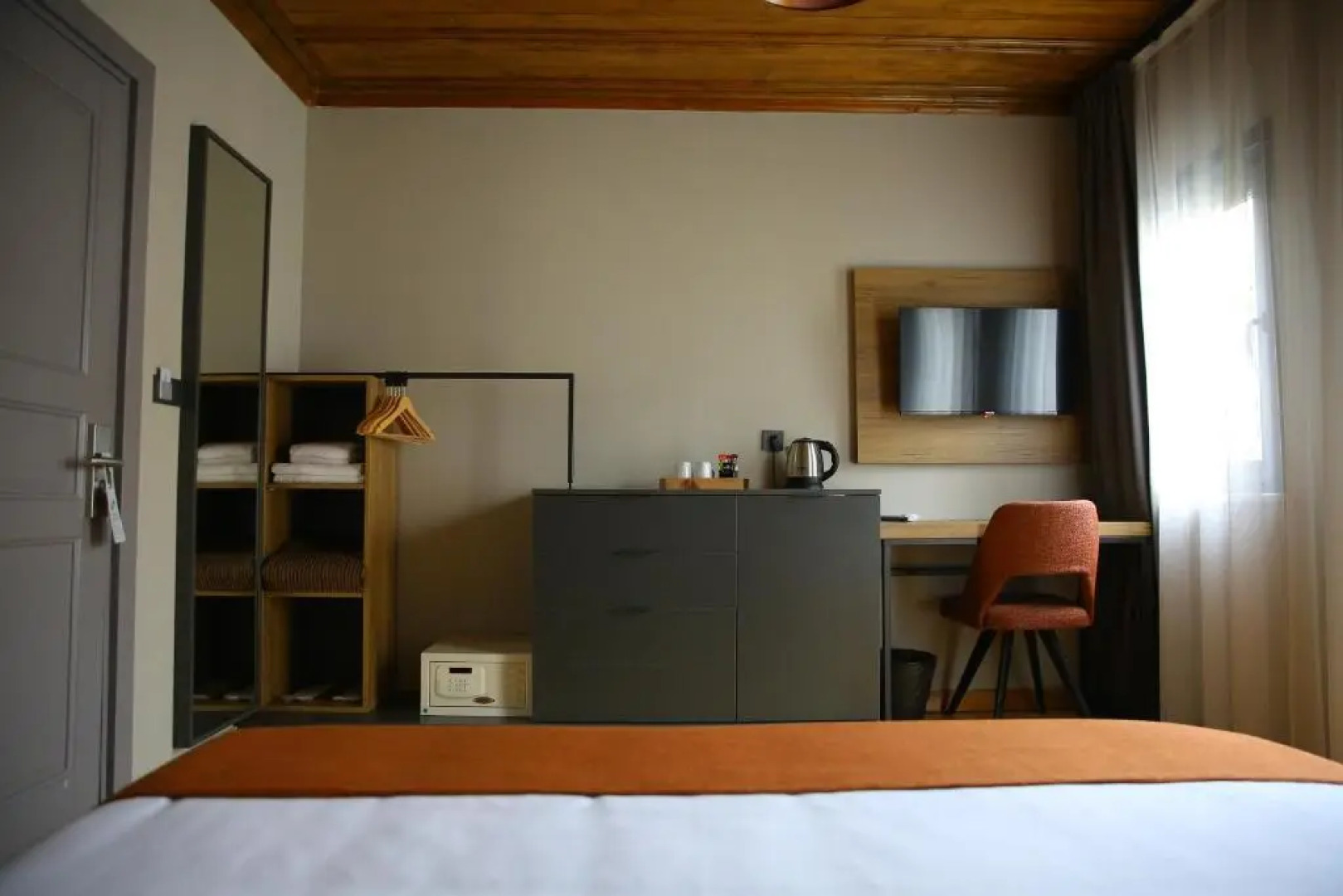 Отель Roco Beyoglu