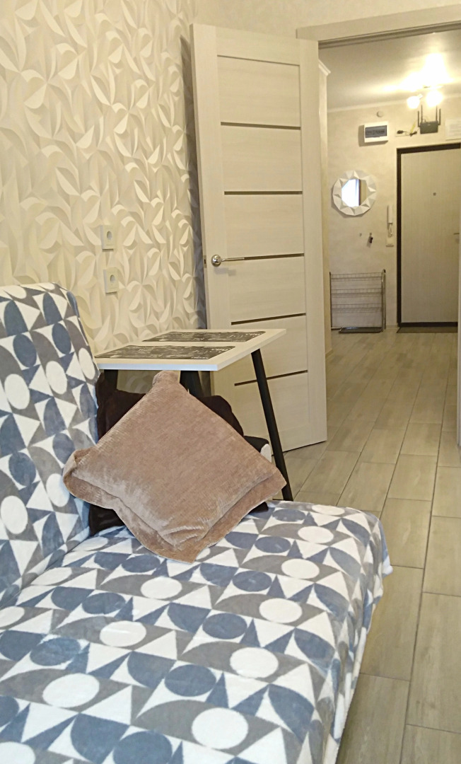 Уютная Квартира рядом с Петергофом проспектом Ветеранов и КАД