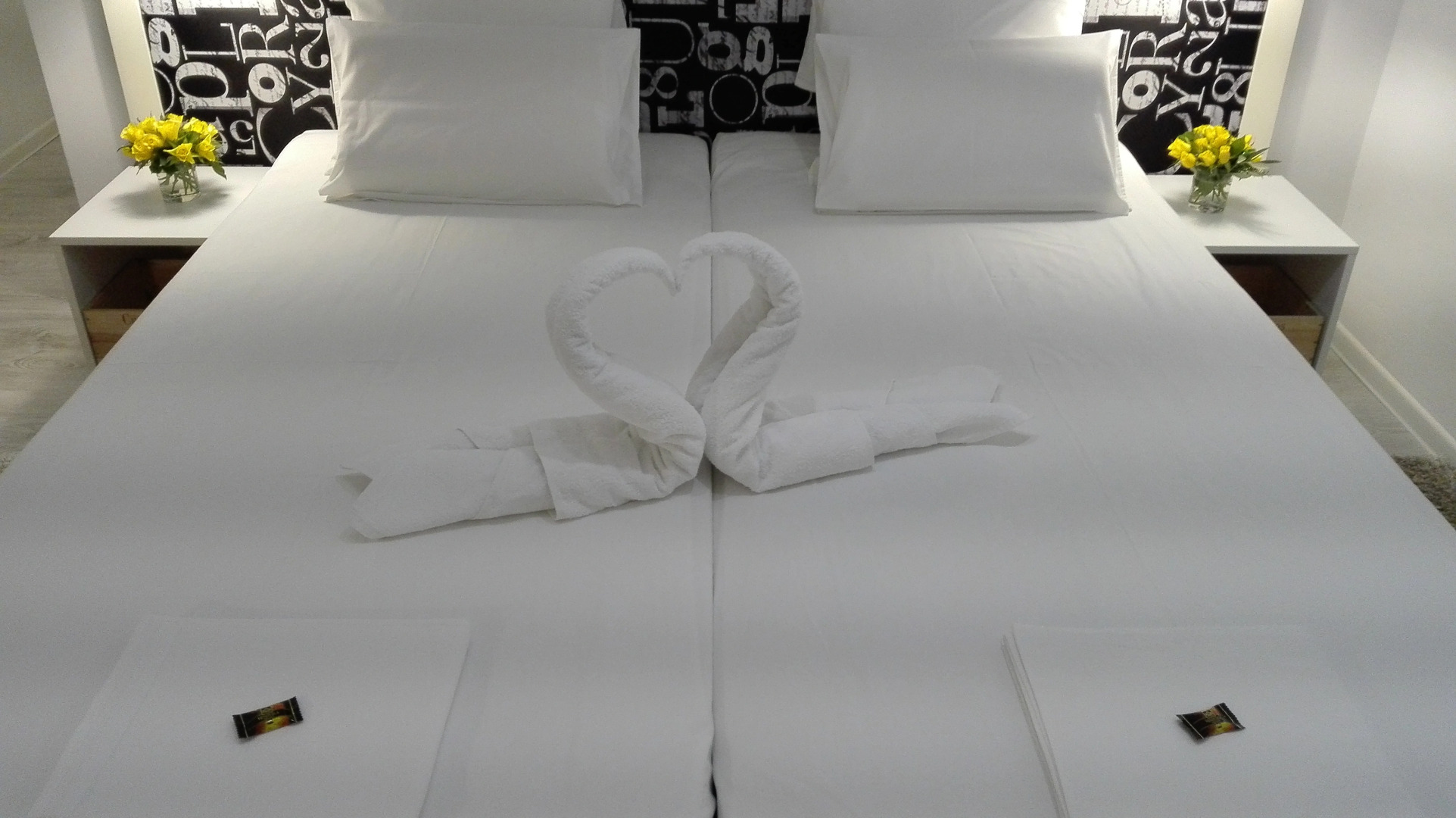 Апартаменты Suite4you