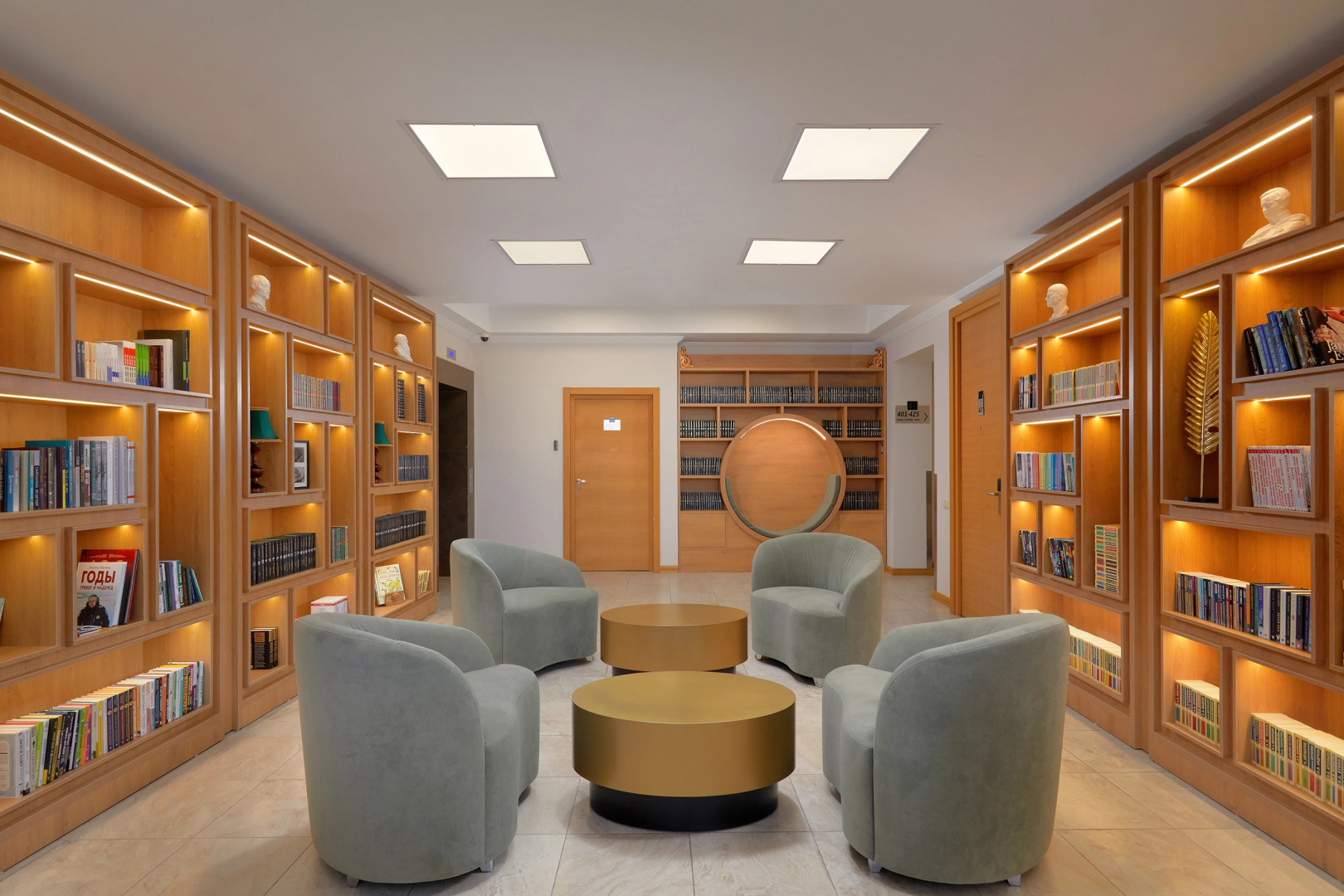 Отель Ногай