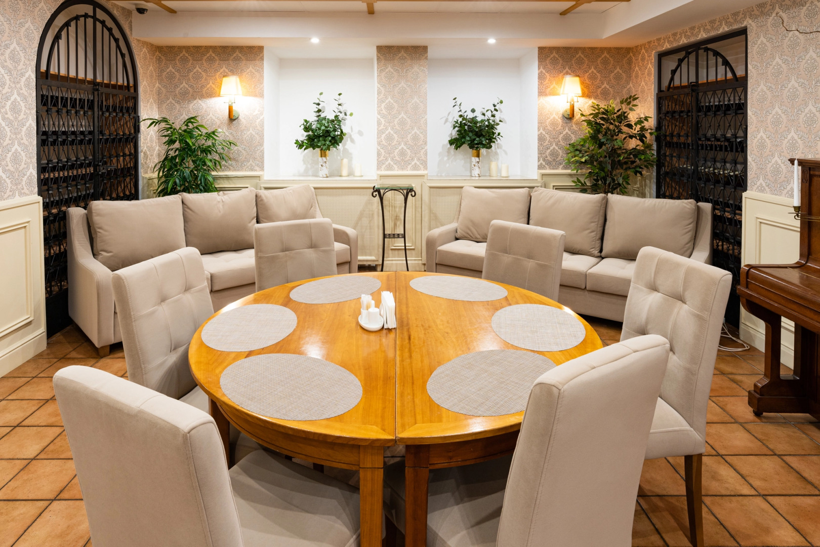 Отель Россо Рива