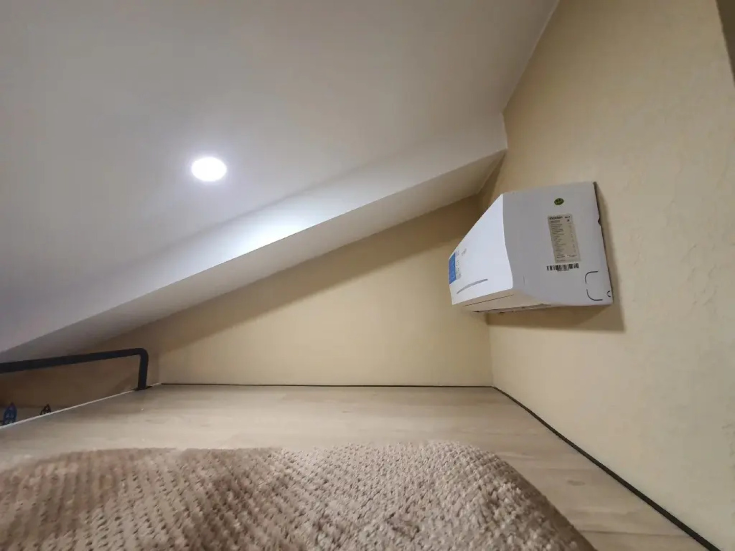 Квартира Art-Seasons Курская 3