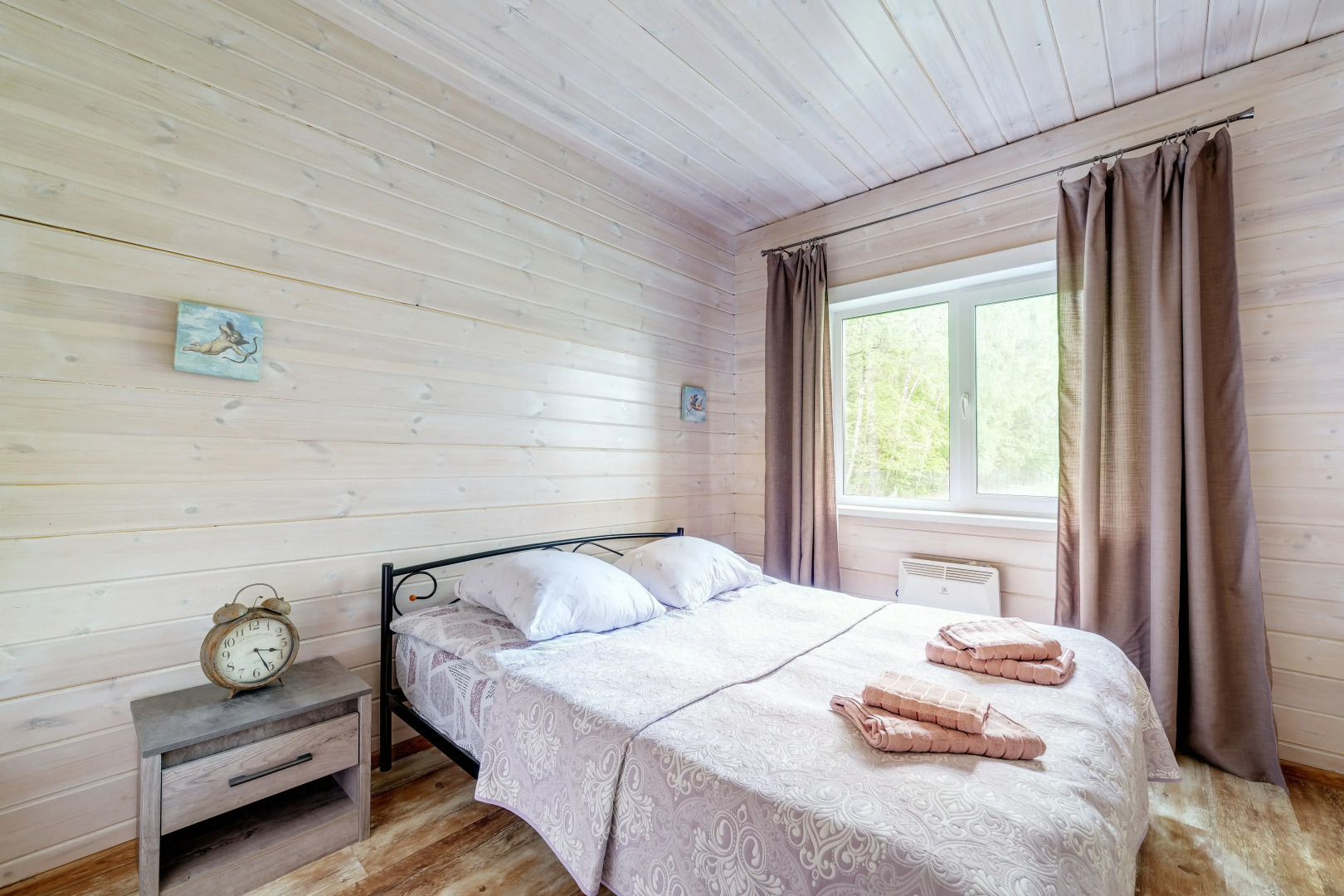 Гостевой дом Дом на Лесной Опушке