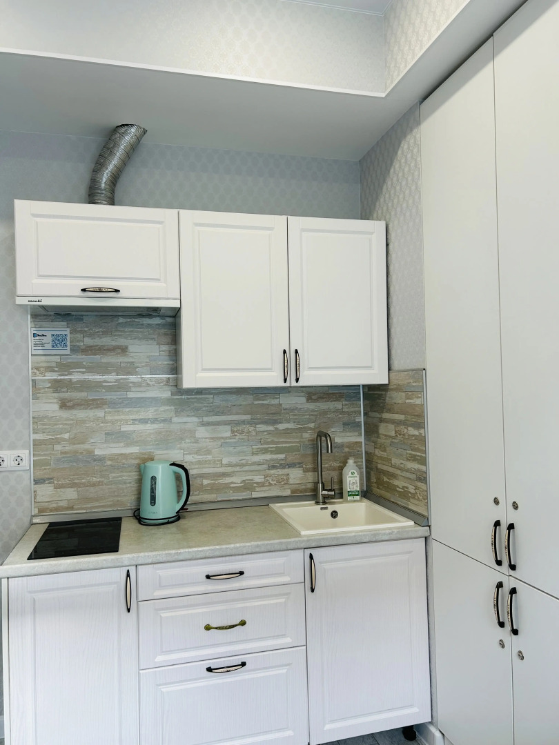 Апартаменты ЖК Вальс в Сочи у моря 14