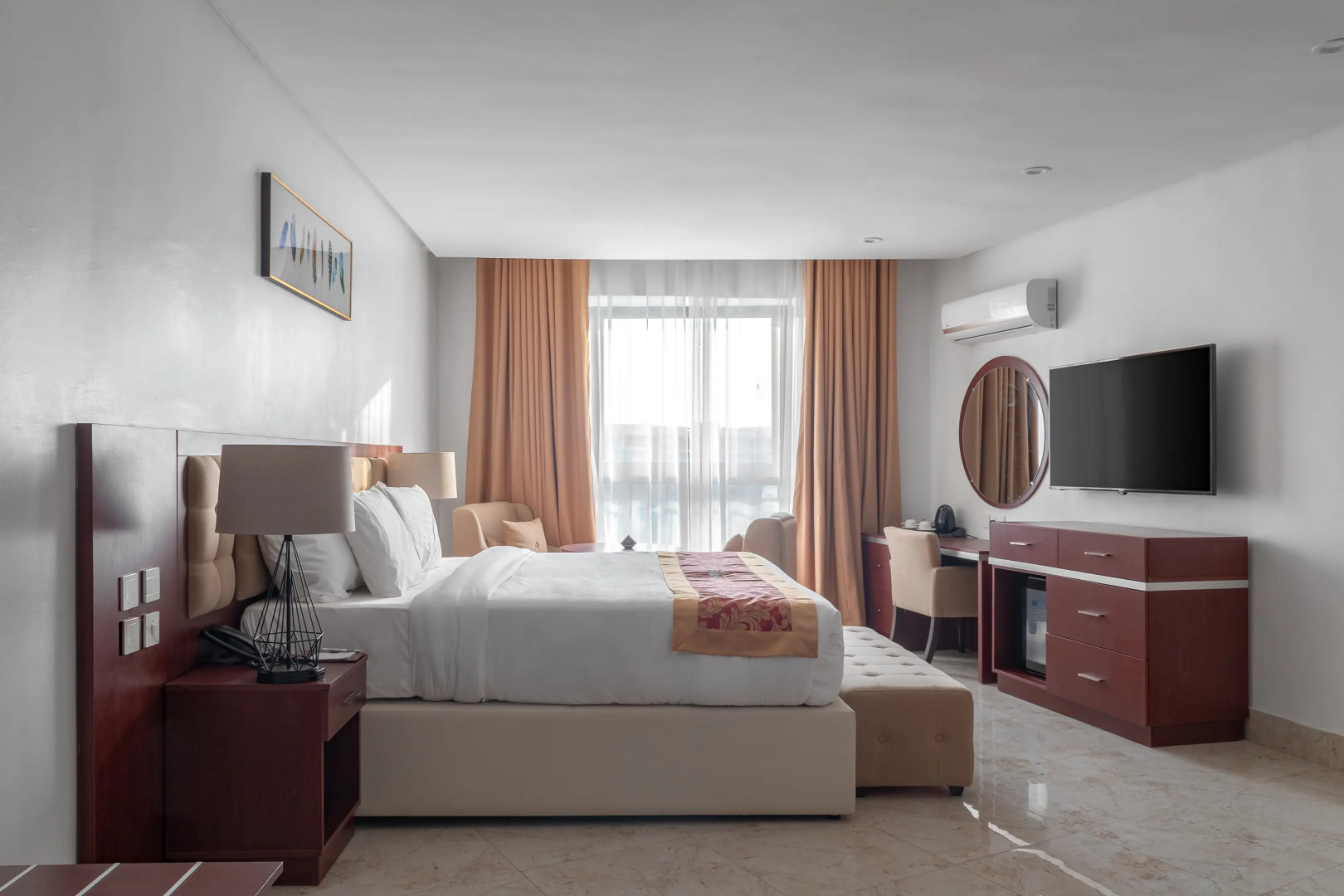 Отель Johnwood Hotel by Bolton