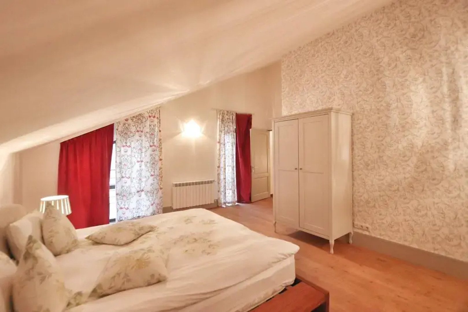 Отель Teghenis Resort