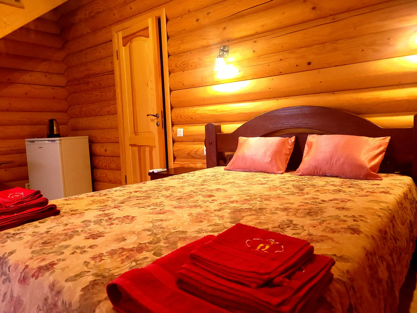 Гостевой дом Арсений