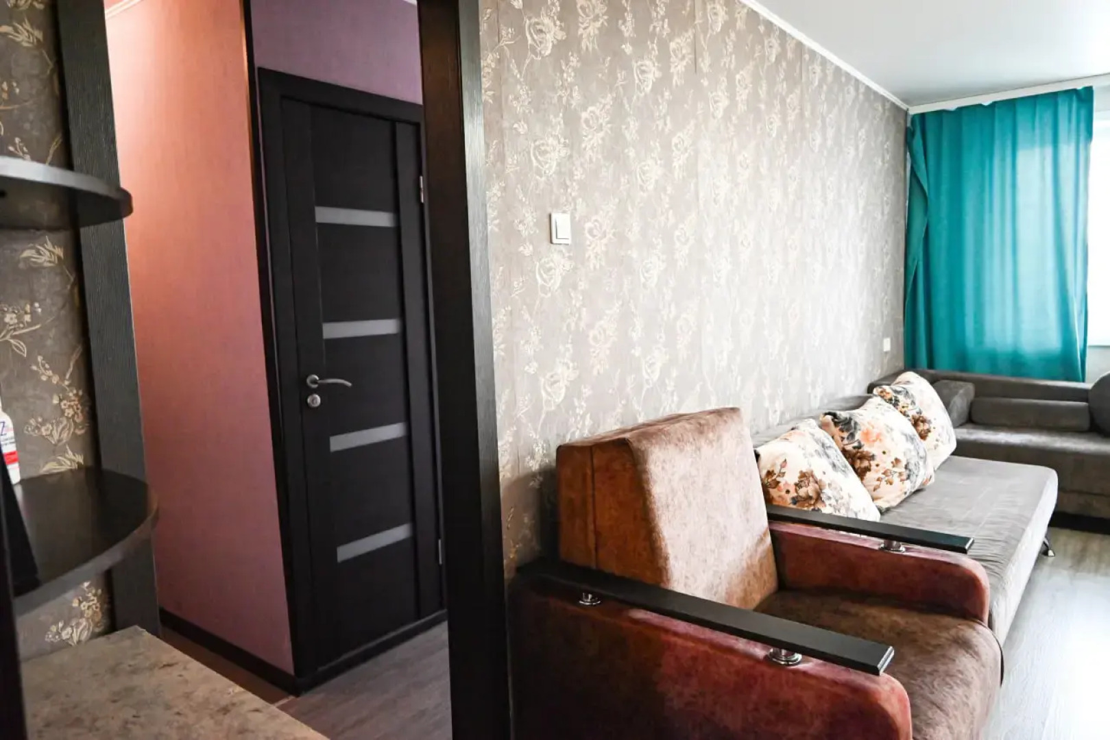 Квартира на Улице Лазо